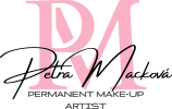 Permanentní Make-up Petra Macková Praha
